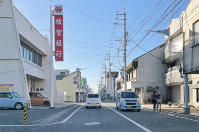 京町通り