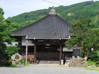 大円寺（歴史資料館）